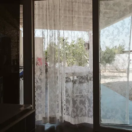 بيت للعطل Magdala Monacizzo